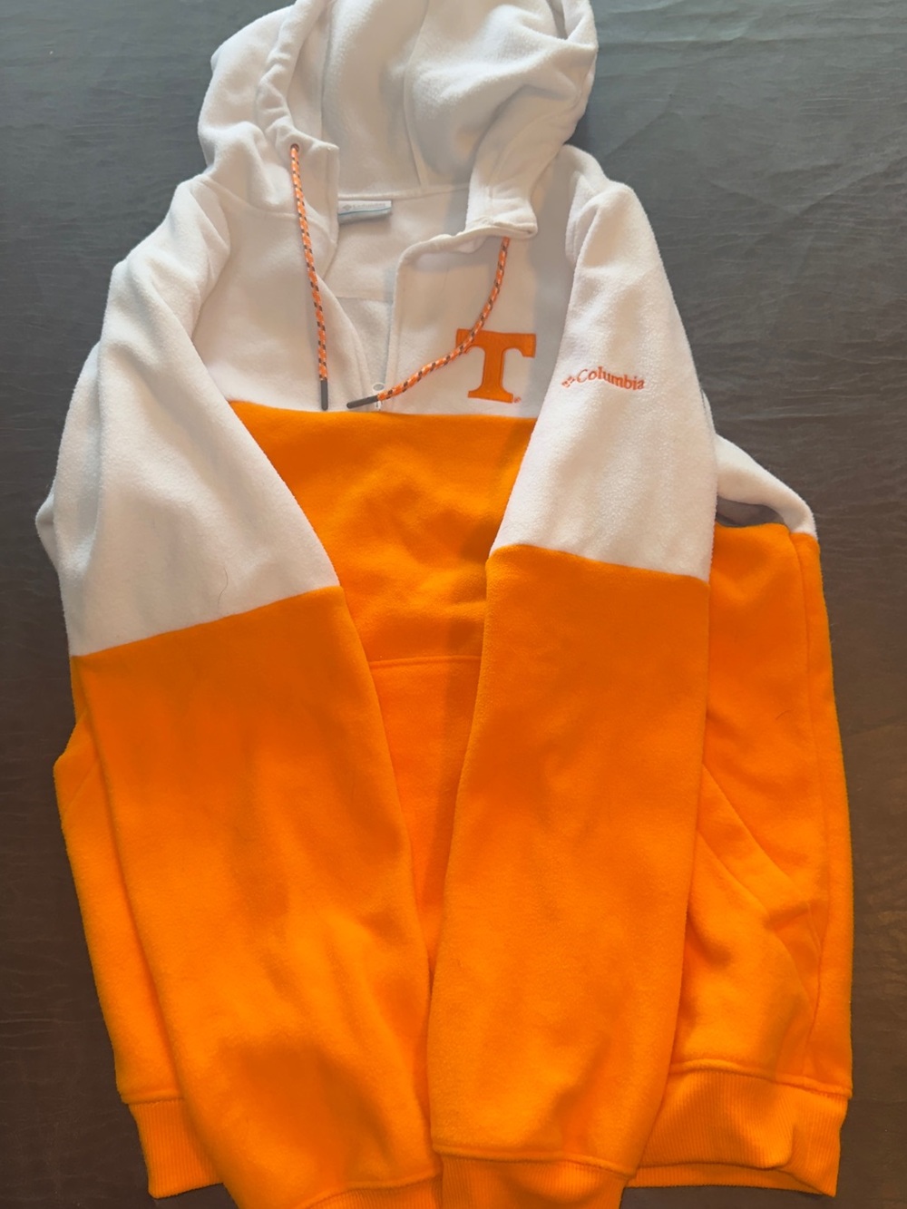 Columbia Tennessee Pullover